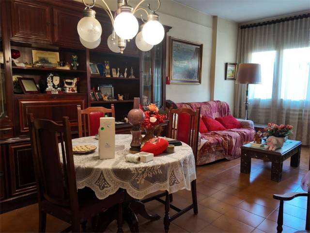 Piso en Venta en Carrer del Guadiana, 46 en Sants
