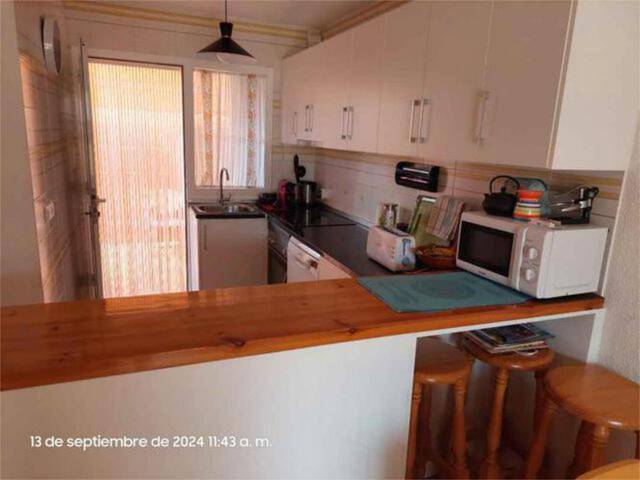 Casa-chalet en Venta en Playa de los Náufragos