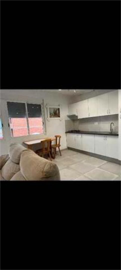 Cuina de Pis de lloguer en La Vall d'Uixó amb Calefacció