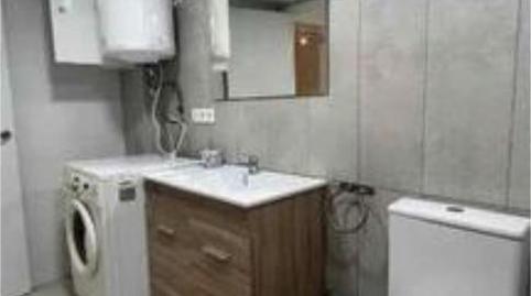 Foto 4 de Piso de alquiler en La Vall d'Uixó, Castellón