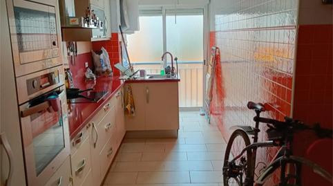 Foto 4 de Piso de alquiler en Calle Francisco Flores Muelas, 30, Espinardo,  Murcia Capital