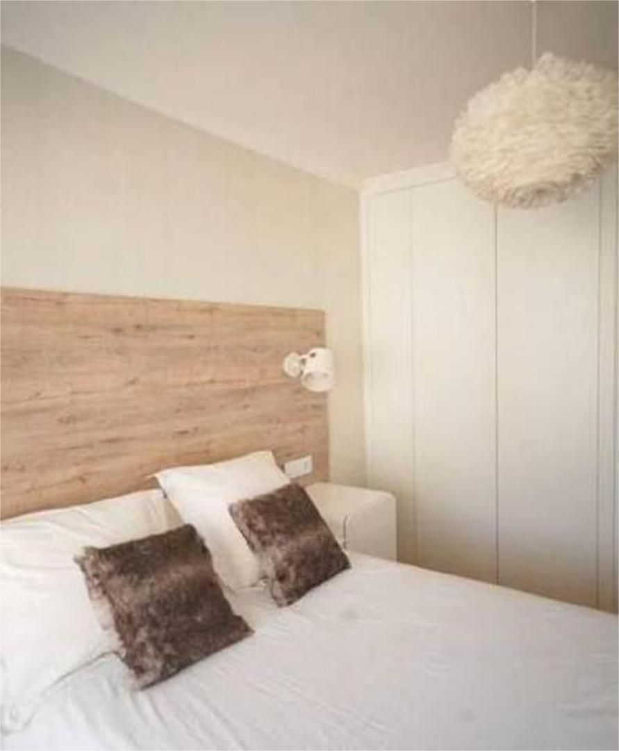 Bedroom of Loft for sale in  Albacete Capital