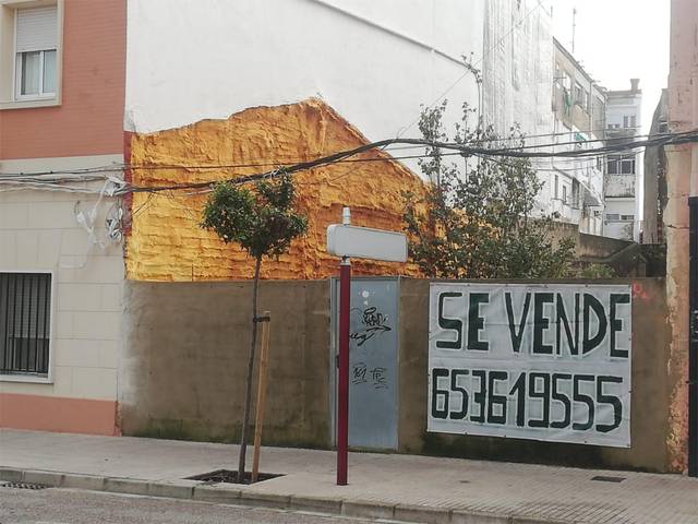 Terreno residencial en Venta en Avinguda del Raval, 3 en Benipeixcar - El Raval