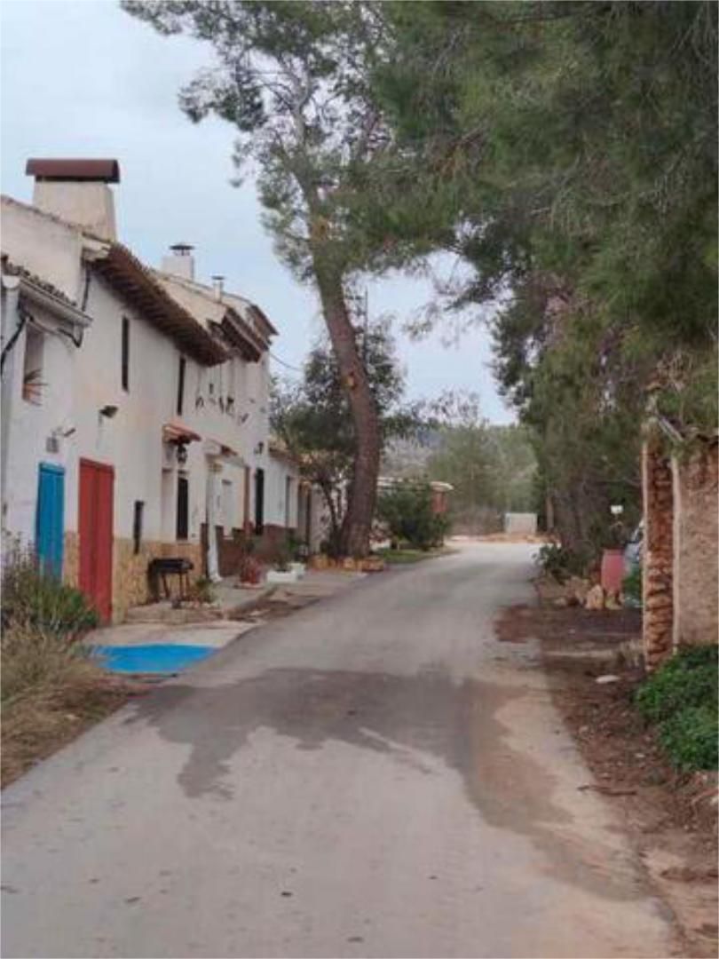 Casa o xalet de lloguer a Yecla