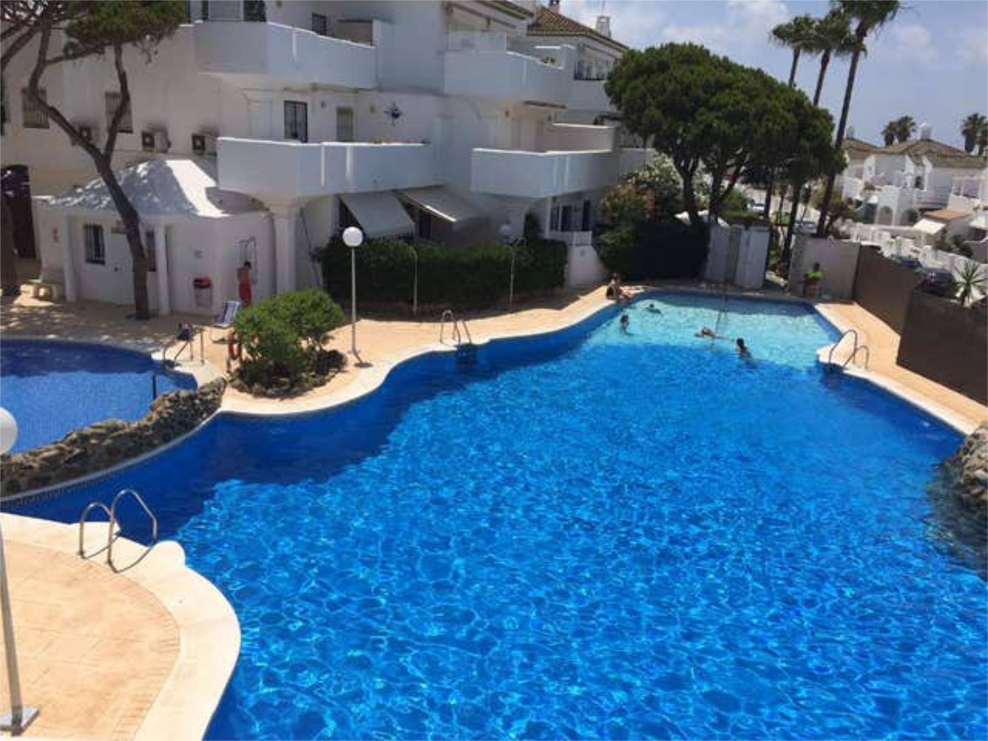 Apartments for rent in Núcleo urbano