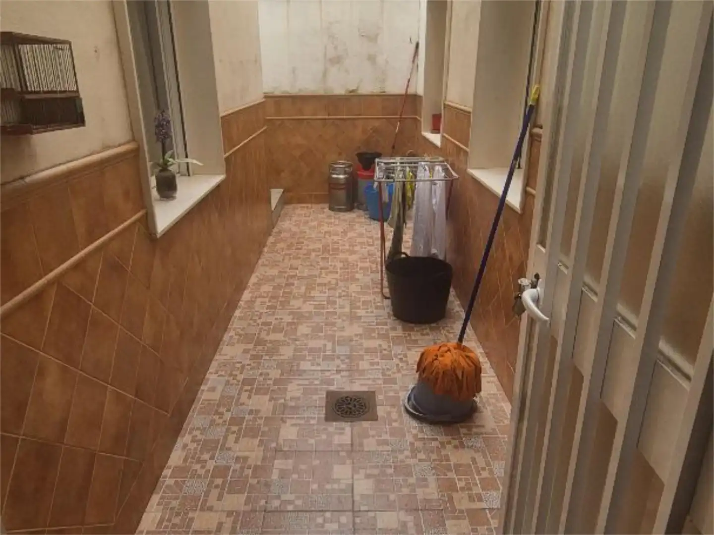 Piso en venta en Calle Cuevas del Pocico, 5, Jódar Piso en venta en Jódar con Aire acondicionado, Trastero y Amueblado