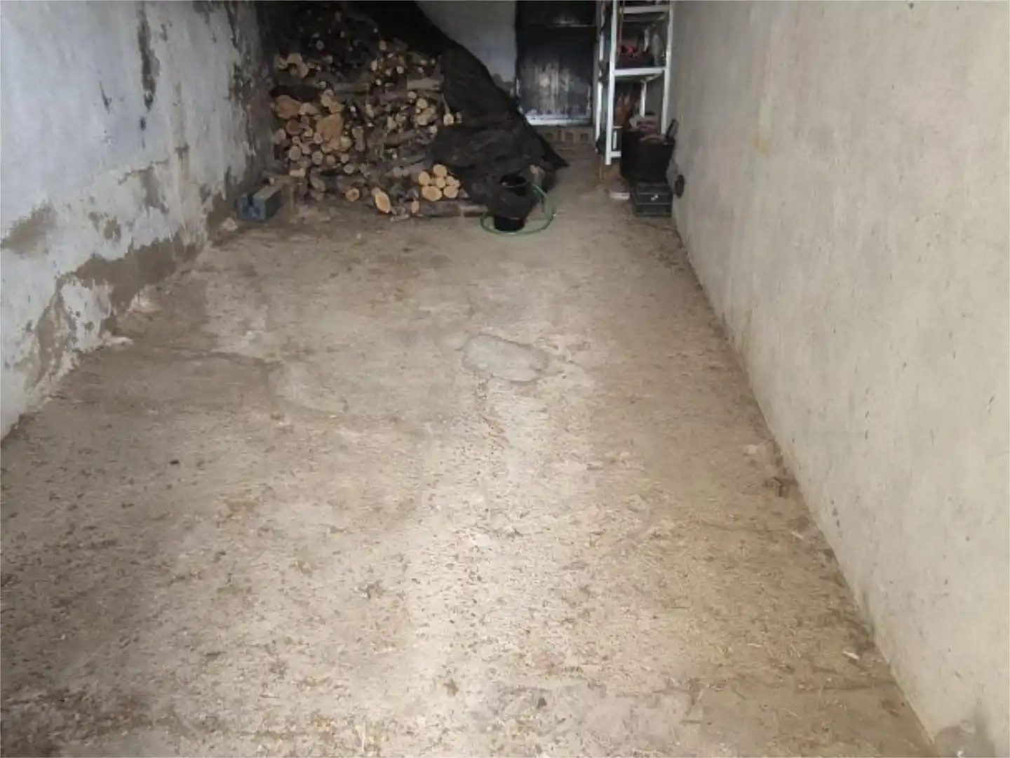 Piso en venta en Calle Cuevas del Pocico, 5, Jódar Piso en venta en Jódar con Aire acondicionado, Trastero y Amueblado