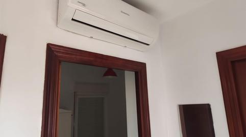 Foto 2 de Piso de alquiler en Calle Cervantes, 47, Alameda - Mentidero - Teatro Falla,  Cádiz Capital