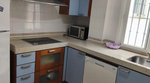 Foto 4 de Piso de alquiler en Calle Cervantes, 47, Alameda - Mentidero - Teatro Falla,  Cádiz Capital