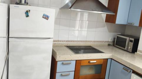 Foto 3 de Piso de alquiler en Calle Cervantes, 47, Alameda - Mentidero - Teatro Falla,  Cádiz Capital