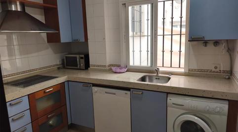 Foto 5 de Piso de alquiler en Calle Cervantes, 47, Alameda - Mentidero - Teatro Falla,  Cádiz Capital