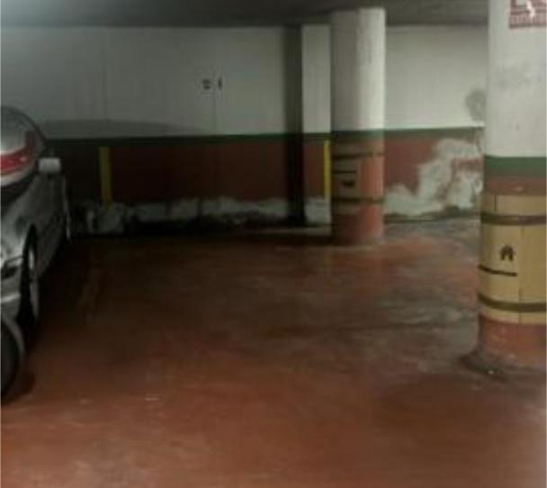 Garatge de lloguer a Casco Antiguo, Algeciras - imatge 1 Foto 1 de Garatge de lloguer a Casco Antiguo, Algeciras