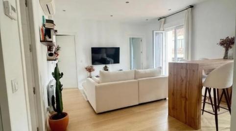 Foto 4 de Pis de lloguer a Calle de García de Paredes, 22, Trafalgar,  Madrid Capital