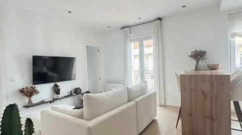 Foto 3 de Pis de lloguer a Calle de García de Paredes, 22, Trafalgar,  Madrid Capital