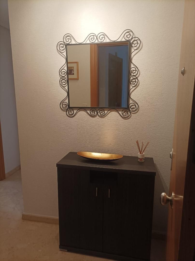 Pis de lloguer a Carrer Sant Antoni del Pla, 6, Plaza Crevillente - Antiguos Juzgados - El Asilo