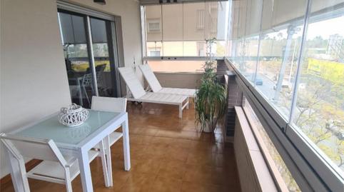 Foto 4 de Pis de lloguer a Carrer Orihuela, Nº9, Ciutat Esportiva, Elche / Elx