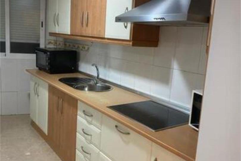 Flat to rent in Navalmoral de la Mata, Cáceres - image 1 Photo 1 of Flat to rent in Navalmoral de la Mata, Cáceres