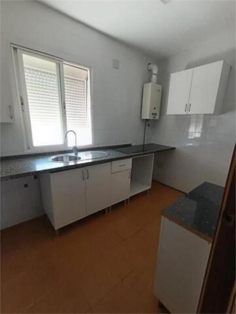 Pis de lloguer a Palmete