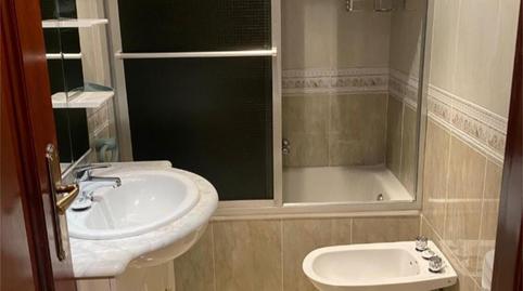 Foto 2 de Pis de lloguer a Calle Elcano, 8, Estación, Salamanca Capital