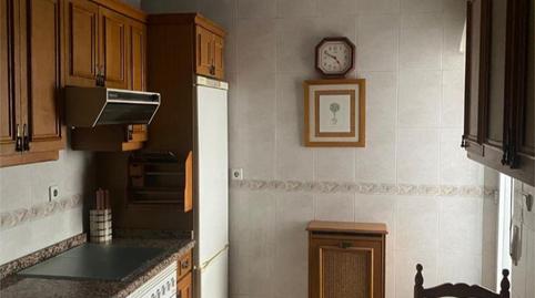 Foto 4 de Pis de lloguer a Calle Elcano, 8, Estación, Salamanca Capital