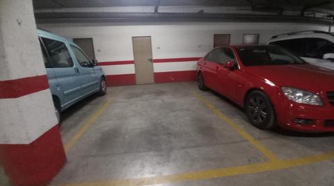 Foto 4 de Garatge de lloguer a Calle Rave, 27-23, Casco Histórico  - Ribera - San Basilio,  Córdoba Capital