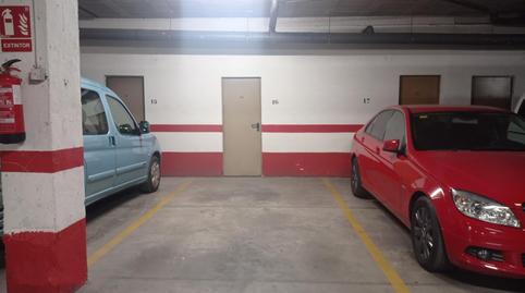 Foto 5 de Garatge de lloguer a Calle Rave, 27-23, Casco Histórico  - Ribera - San Basilio,  Córdoba Capital