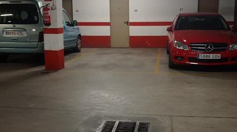 Foto 2 de Garatge de lloguer a Calle Rave, 27-23, Casco Histórico  - Ribera - San Basilio,  Córdoba Capital