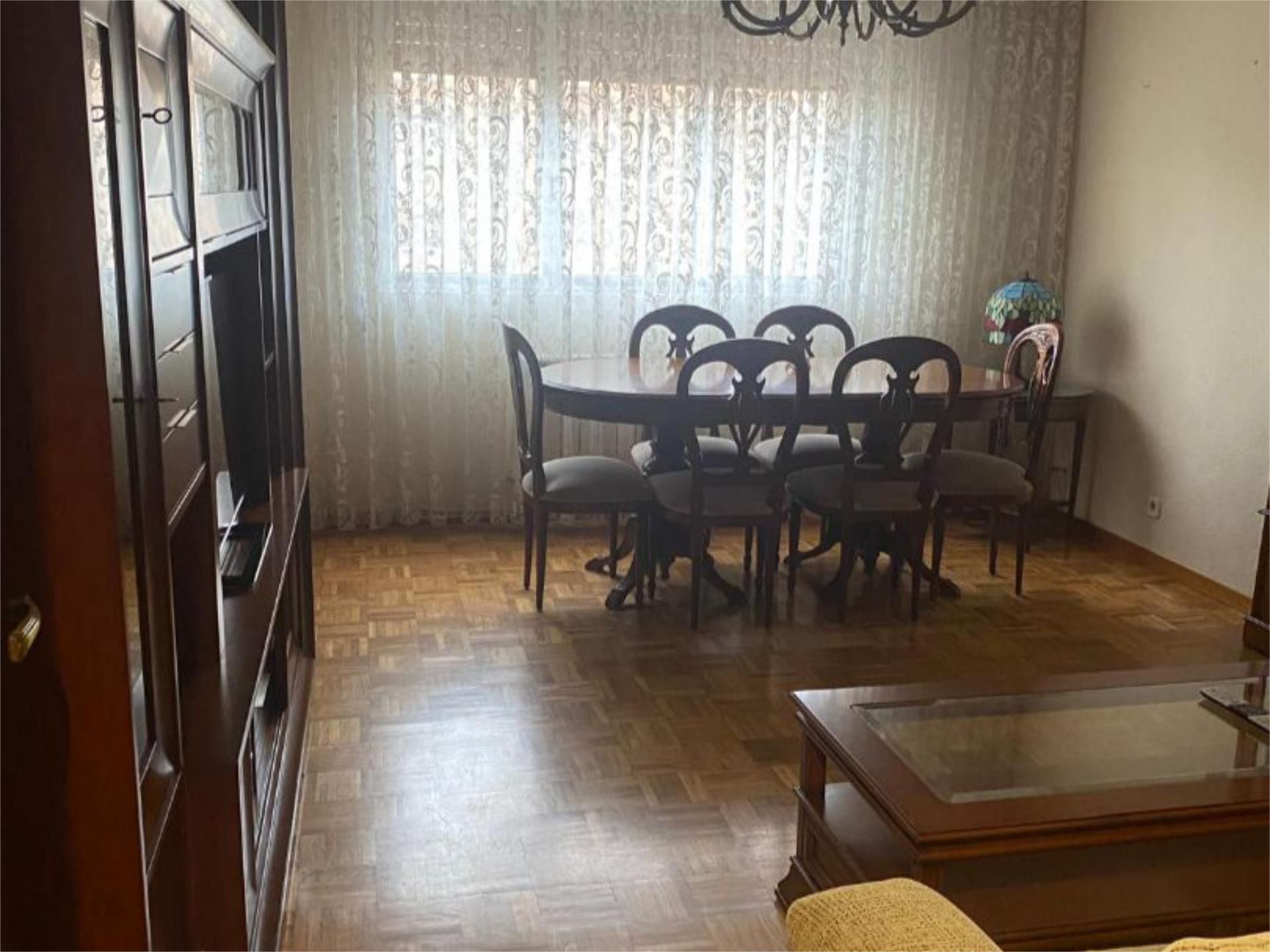 Flat to rent in Calle Elcano, 8, Estación
