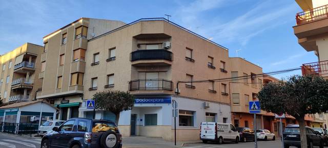 Piso en Alquiler en Calle Miguel Hernández, 1 en Elche de la Sierra