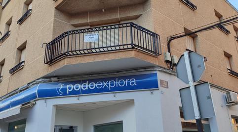 Flat to rent in Calle Miguel Hernández, 1, Elche de la Sierra, Albacete - image 2 Photo 2 of Flat to rent in Calle Miguel Hernández, 1, Elche de la Sierra, Albacete