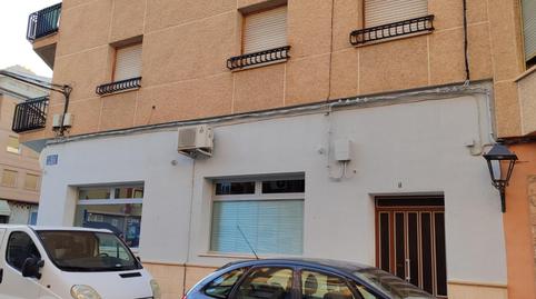 Flat to rent in Calle Miguel Hernández, 1, Elche de la Sierra, Albacete - image 3 Photo 3 of Flat to rent in Calle Miguel Hernández, 1, Elche de la Sierra, Albacete