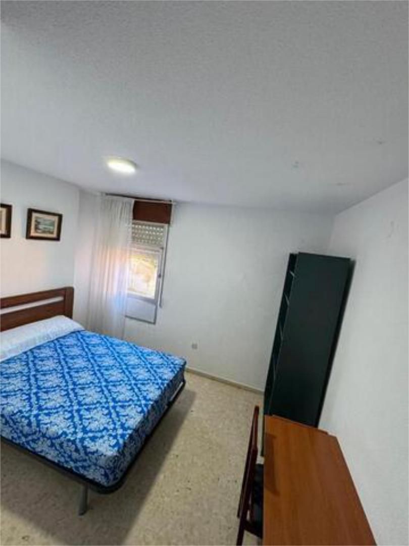 Flat to rent in Valdepasillas - La Paz - Huerta Rosales