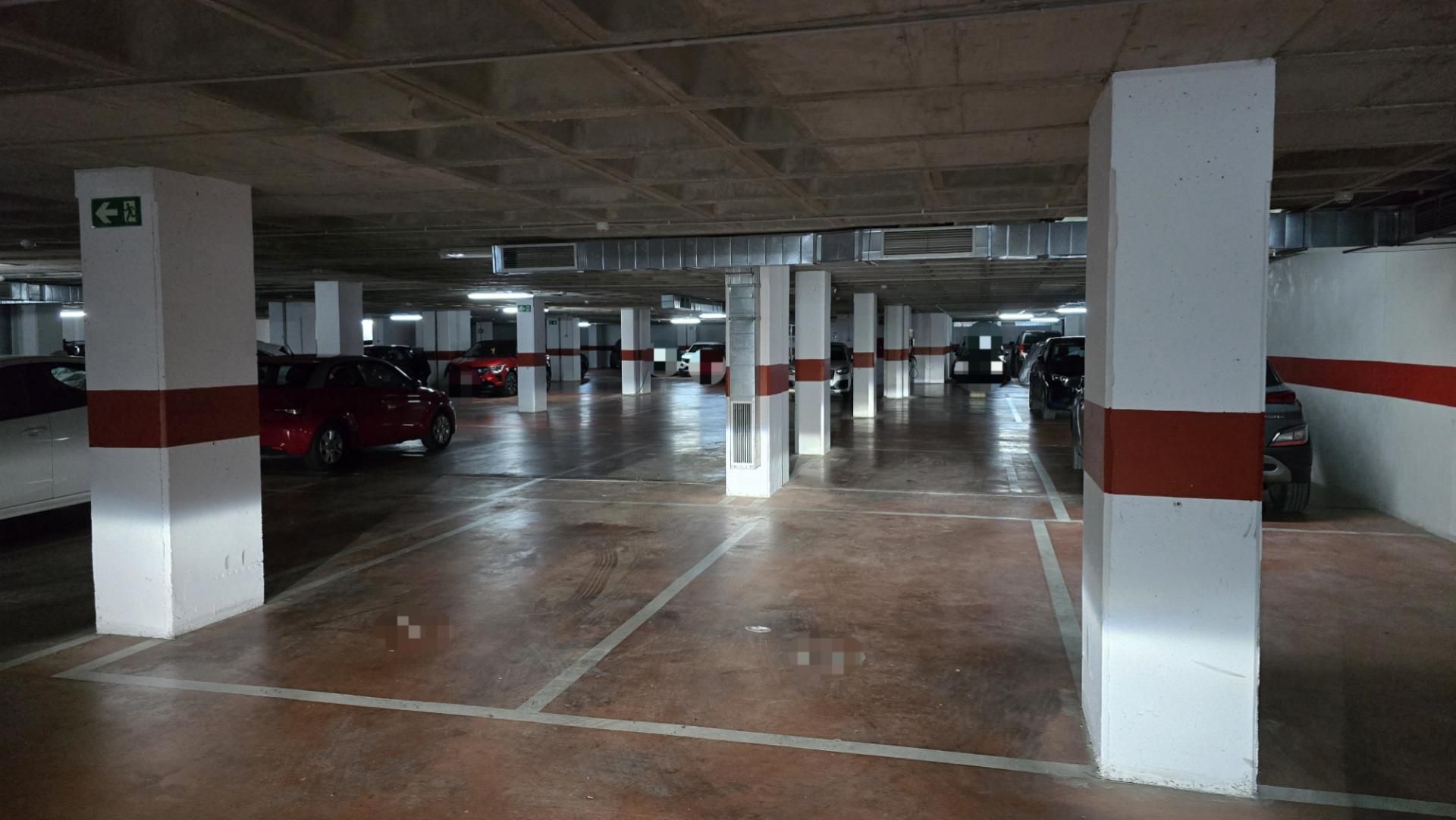 Aparcament de Garatge de lloguer en Elche / Elx