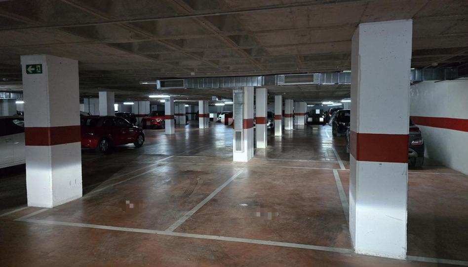 Garatge de lloguer a Carrer Mercator, 3, Centro, Elche / Elx - imatge 1 Foto 1 de Garatge de lloguer a Carrer Mercator, 3, Centro, Elche / Elx