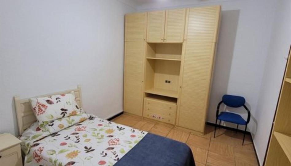 Flat to share in Bulevar de el Ejido, 268, Ejido Sur, El Ejido - image 1 Photo 1 of Flat to share in Bulevar de el Ejido, 268, Ejido Sur, El Ejido