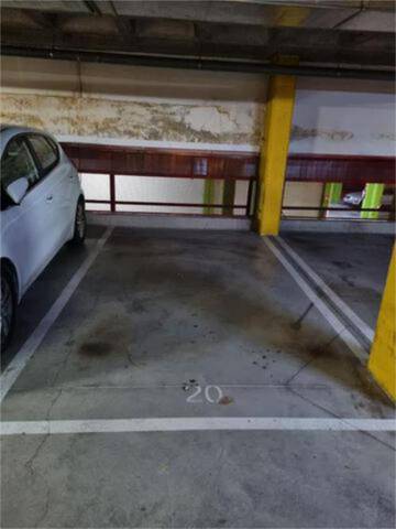 Garaje en Alquiler en Las Tablas