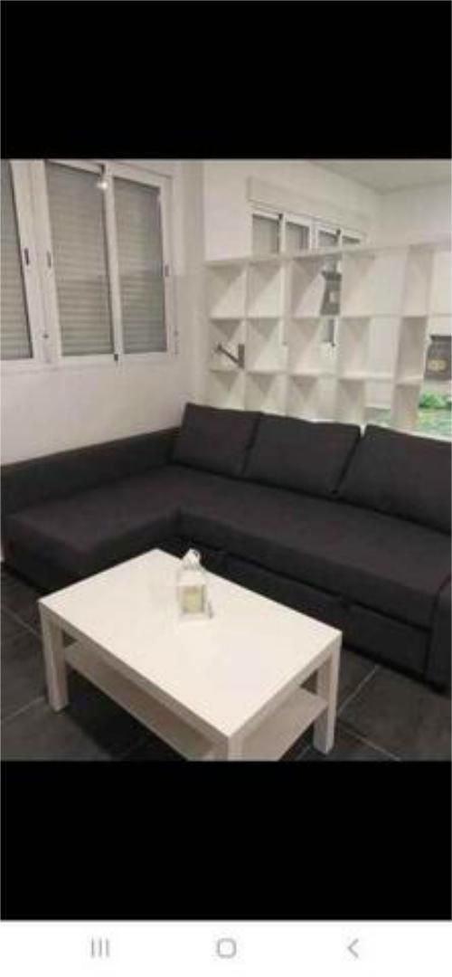 Apartament de lloguer a El Palo Apartament de lloguer a El Palo