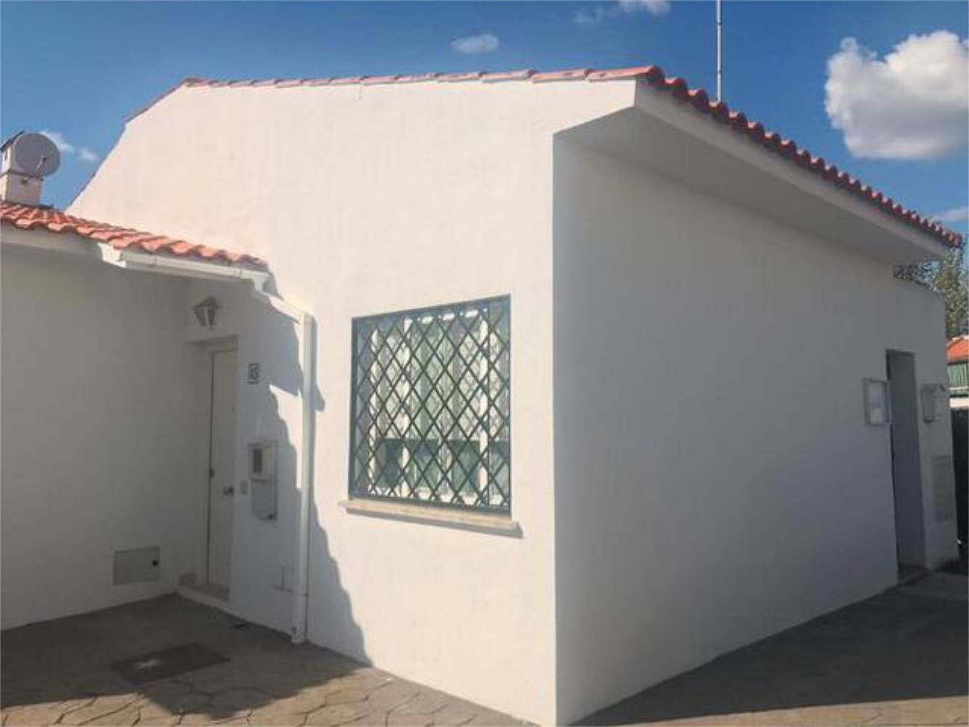 Apartment for sale in Golf Guadiana Exterior view of Apartment for sale in Badajoz Capital