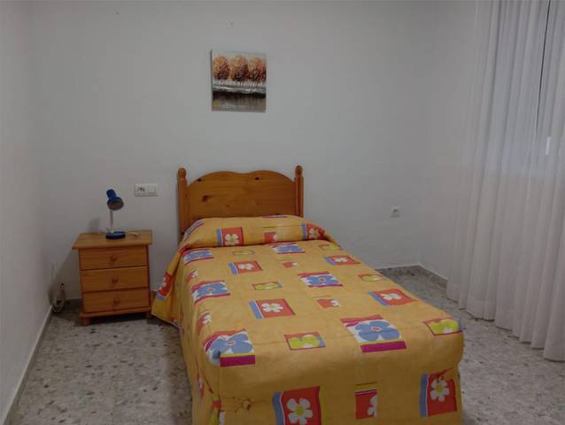 Casa adosada en Alquiler en Plaza de Cuatro Caminos, 6 en Almodóvar del Río