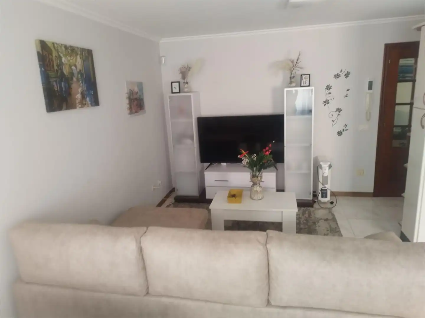 Piso de alquiler en Rúa Lucena, 3, O Carril Piso de alquiler en Rúa Lucena, 3, O Carril