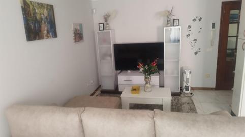 Photo 2 of Flat to rent in Rúa Lucena, 3, O Carril, Vilagarcía de Arousa