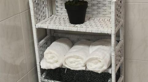 Photo 5 of Flat to rent in Rúa Lucena, 3, O Carril, Vilagarcía de Arousa