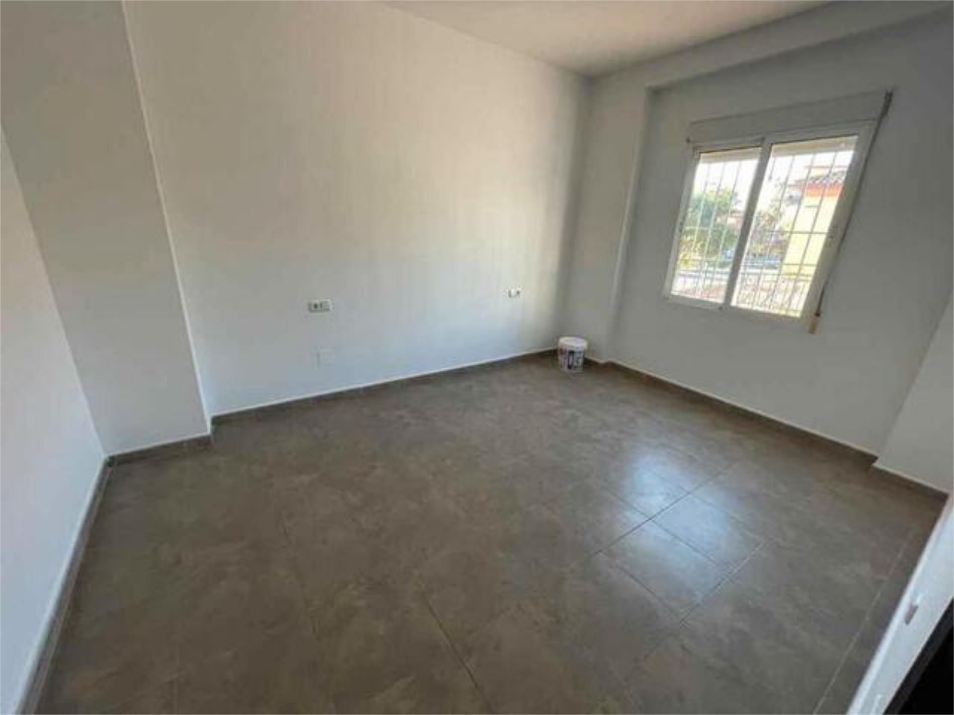 Piso de alquiler en Sagrado Corazón Piso de alquiler en Sagrado Corazón