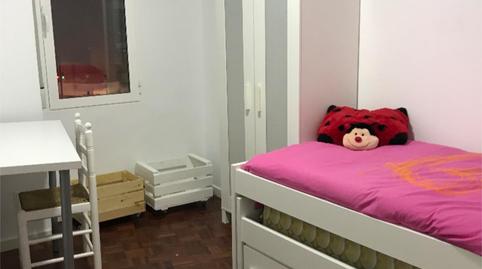 Foto 3 de Piso de alquiler en Avinguda de Pérez Galdós, 82, Arrancapins,  Valencia Capital