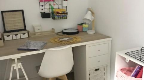 Foto 5 de Piso de alquiler en Avinguda de Pérez Galdós, 82, Arrancapins,  Valencia Capital