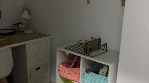 Foto 4 de Piso de alquiler en Avinguda de Pérez Galdós, 82, Arrancapins,  Valencia Capital