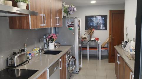 Piso en venta en Calle de Pastora Imperio, 5, Castilla, Madrid Capital - imagen 4 Foto 4 de Piso en venta en Calle de Pastora Imperio, 5, Castilla, Madrid Capital