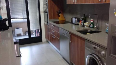 Piso en venta en Calle de Pastora Imperio, 5, Castilla, Madrid Capital - imagen 3 Foto 3 de Piso en venta en Calle de Pastora Imperio, 5, Castilla, Madrid Capital