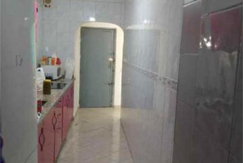 Pis en venda a La Oliva, Sevilla Capital - imatge 1 Foto 1 de Pis en venda a La Oliva, Sevilla Capital