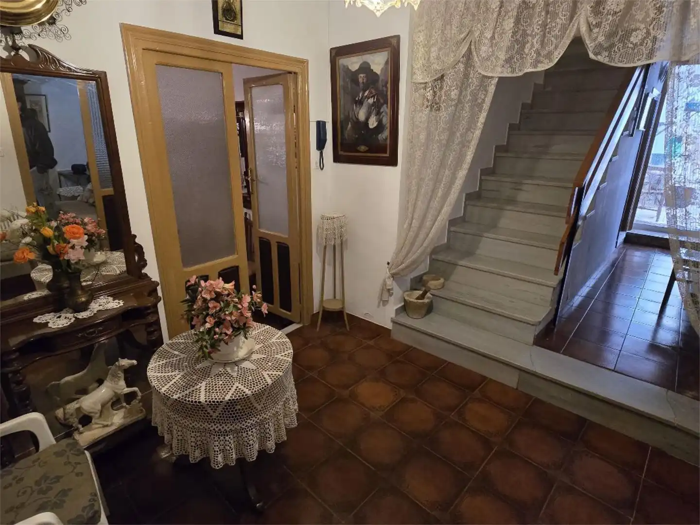 Detached homes for sale in Calle Calesera, 19, Huelma Detached homes for sale in Huelma with Terrace, Furnished and Balcony